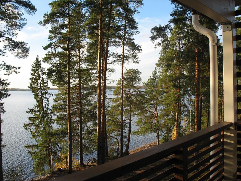 Kuortaneen Urheiluopisto Szoba fotó